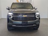 Certified 2023 Chevrolet Tahoe Premier image 3