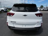 Certified 2023 Chevrolet TrailBlazer RS w/ Sun and Liftgate Package image 3