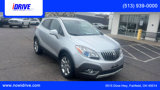 Used 2016 Buick Encore Premium image 3