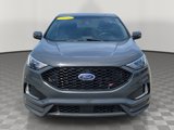 Certified 2021 Ford Edge ST image 5