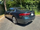 Certified 2022 Jaguar XF R-Dynamic SE image 5