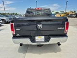 Used 2017 RAM 1500 Laramie w/ Convenience Group image 4