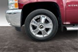 Used 2013 Chevrolet Silverado 1500 LT image 4