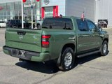 Used 2024 Nissan Frontier SV w/ Tow Package image 5