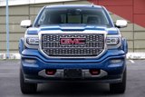 Used 2016 GMC Sierra 1500 Denali w/ Enhanced Driver Alert Package image 4