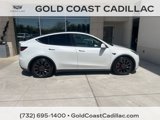Used 2021 Tesla Model Y Performance image 4