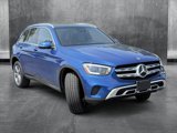 Certified 2022 Mercedes-Benz GLC 300 4MATIC image 3