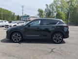 Used 2022 MAZDA CX-5 AWD 2.5 S w/ Premium Package image 4