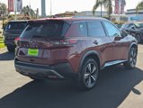 Used 2022 Nissan Rogue SL w/ SL Premium Package image 5