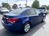 Used 2013 Chevrolet Cruze LS image 5