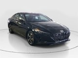 Certified 2023 Hyundai Elantra Limited w/ Preferred Accessory Package image 2