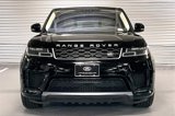 Used 2019 Land Rover Range Rover Sport HSE image 2