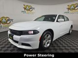 Certified 2022 Dodge Charger SXT image 4