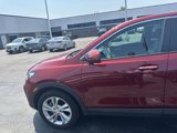 Used 2022 Buick Encore GX Preferred w/ Cold Weather Comfort Package image 4