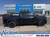 Used 2022 GMC Sierra 1500 Elevation image 4