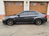 Used 2012 Subaru Impreza WRX Premium image 6