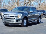 Used 2018 Ford F150 XLT image 3