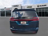 New 2025 Chrysler Pacifica Limited image 5
