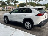 Used 2021 Toyota RAV4 LE image 5