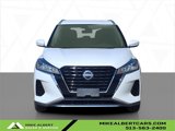 Used 2022 Nissan Kicks SV image 2