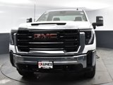 New 2025 GMC Sierra 2500 Pro w/ Snow Plow Prep/Camper Package image 3