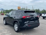 Used 2024 Toyota RAV4 LE image 5