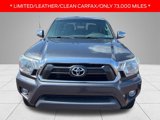 Used 2014 Toyota Tacoma 4x4 Double Cab image 2