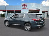 Used 2018 Chevrolet Traverse Premier image 5