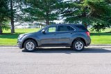 Used 2017 Chevrolet Equinox LS image 3