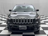 Used 2016 Jeep Cherokee Sport image 3