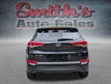 Used 2017 Hyundai Tucson SE image 5