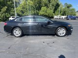 Used 2020 Chevrolet Malibu LT image 4