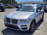 Used 2021 BMW X3 xDrive30i w/ Premium Package image 4