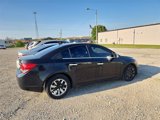 Used 2012 Chevrolet Cruze LS image 2