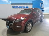 Used 2017 Hyundai Tucson SE Plus image 2