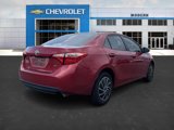 Used 2017 Toyota Corolla LE image 5