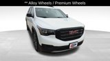 Certified 2019 GMC Acadia SLT w/ Black Edition image 2