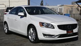 Used 2014 Volvo S60 T5 image 2