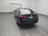 Used 2023 Chevrolet Malibu LT w/ Driver Confidence Package image 5