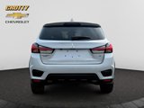 Used 2023 Mitsubishi Outlander Sport ES image 4