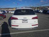 Certified 2021 Audi Q5 2.0T Premium w/ Convenience Package image 6