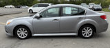 Used 2010 Subaru Legacy 2.5i Premium image 5