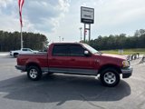Used 2002 Ford F150 XLT image 2