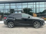 Certified 2022 Lexus RX 350 FWD w/ Premium Package image 2