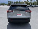 Certified 2021 Toyota RAV4 XLE image 4