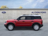 New 2025 Ford Bronco Sport Heritage w/ Convenience Package image 3