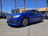 Used 2017 Honda Civic EX image 2
