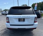 Used 2012 Land Rover Range Rover Sport HSE LUX image 4