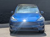 Used 2021 Tesla Model Y Long Range image 2