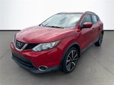 Used 2018 Nissan Rogue Sport SL image 3